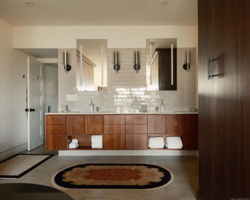 3414 Columbia St, San Diego CA  92103-5354 exterior