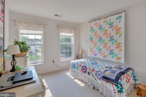 259 Parker Pl, Madison Mills VA  22960-1454 exterior