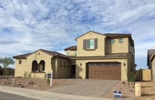 5040 Seton Ave, Gilbert, AZ 85298-0703
