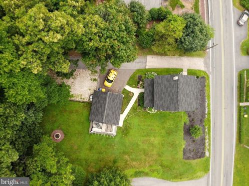 2149 Old Lancaster Pike, Swartzville PA  17569-9139 exterior