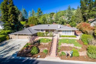 30 Augusta Ct, Alamo, CA 94507-2302