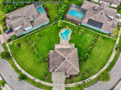 8239 Swiss Chard Cir, Land O Lakes FL  34637-7662 exterior