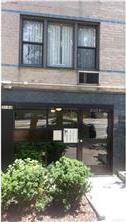 2816 Tiemann Ave, Bronx NY  10469-1636 exterior