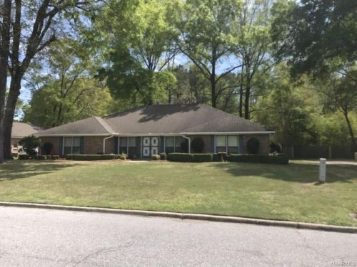 527 Seminole Dr, Montgomery, AL 36117-3954
