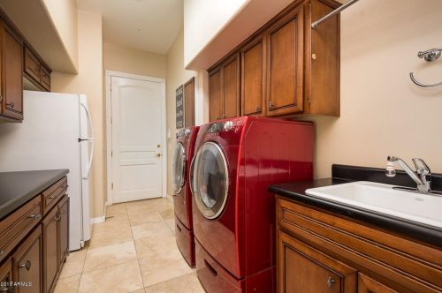 12595 116 St, Scottsdale AZ 85259-2536 exterior