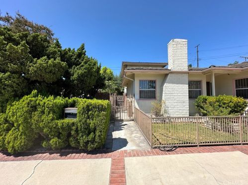 1995 Verde Vista Dr, Monterey Park CA  91754-2220 exterior