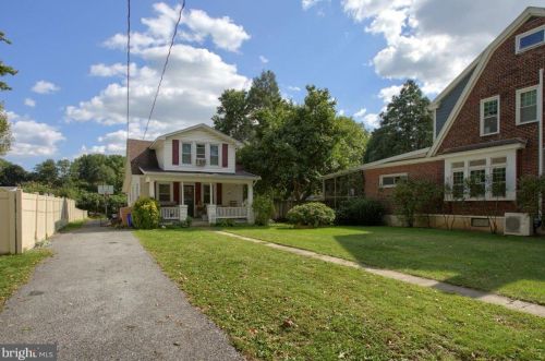 256 Walton St, Lemoyne PA  17043-2024 exterior