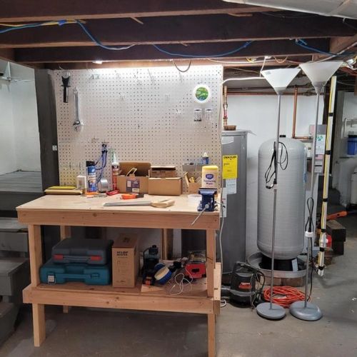 1130 Trexlertown Rd, Breinigsville PA  18031-1667 exterior