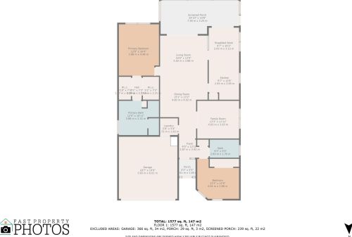 6840 Lismore Ave, Boynton Beach FL  33437-6441 exterior