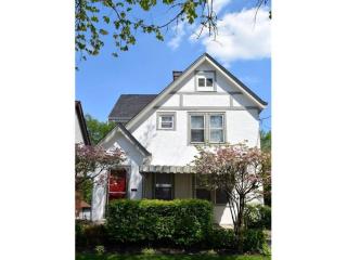 5938 Pandora Ave, Cincinnati, OH 45213-2018