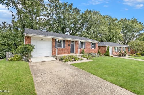 131 Berkley Dr, Florence, KY 41042-2721