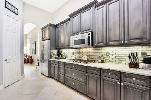 9532 Nuova Way, Port Saint Lucie FL  34986-2831 exterior