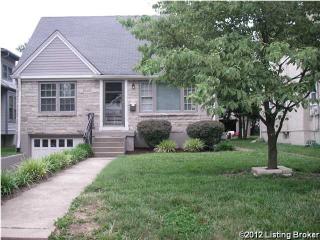 2231 Talbott Ave, Louisville, KY 40205-2225