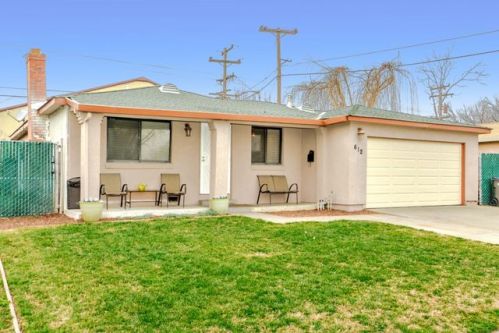 612 Denise Dr, Woodland, CA 95776-4219