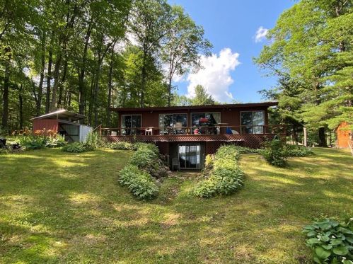 11261 Pine Knoll Rd, New Post, WI 54828-7104