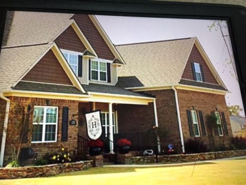 175 Brownstone Dr, Raeford, NC 28376-7047