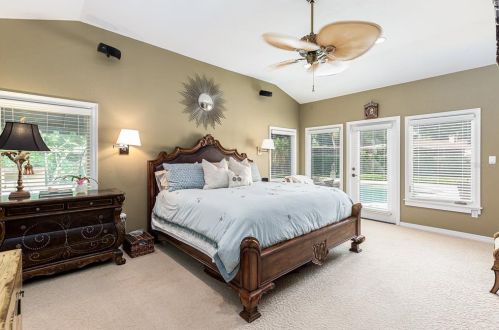 2240 Thunderbird Trl, Maitland FL  32751-3745 exterior