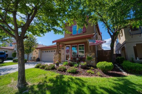 9521 Sarazen Ct, Grayson, CA 95363-8526