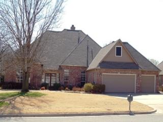 5408 105th St, Tulsa, OK 74137-6000