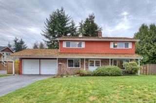 2327 156 Pl, Seattle WA  98133-6018 exterior