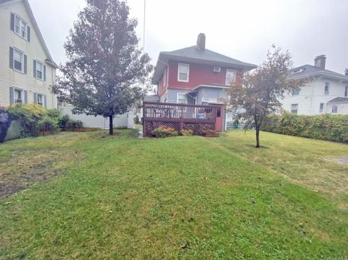 29 Elmont Ave, Rye Brook NY  10573-3039 exterior