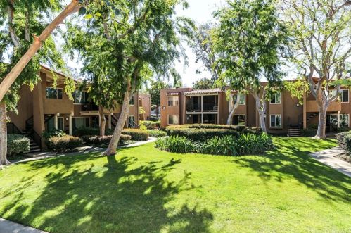 13722 Red Hill Ave, Tustin CA  92780-4722 exterior