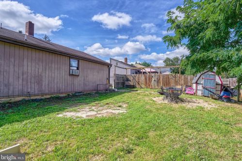 409 16th St, Rudytown, PA 17070-1318