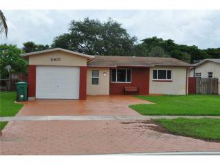 3431 78th Ave, Hollywood, FL 33024-2219