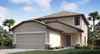 13826 Crater Cir, Port Richey, FL 34669-1181