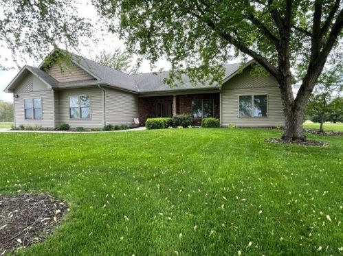 11740 Prairie Ridge Ln, Wheatfield, IN 46392-7306