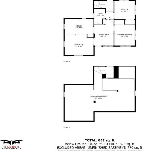 330 Grove St, Manawa WI  54949-9251 exterior