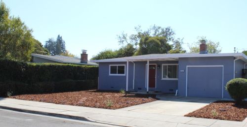 354 Balsam Ave, Sunnyvale, CA 94085-3629