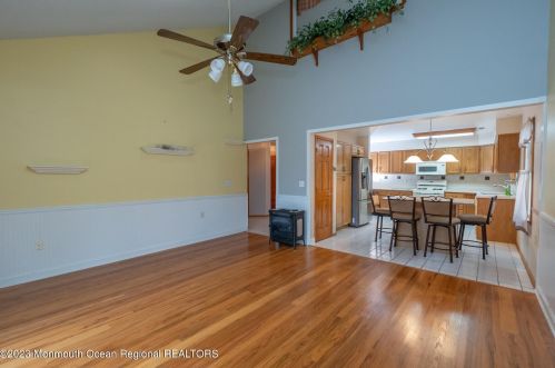 30 Baker Dr, Jackson Twp NJ  08527 exterior