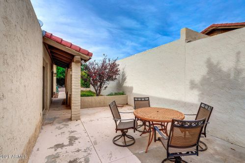 7651 Edgemont Ave, Scottsdale AZ 85257-1815 exterior