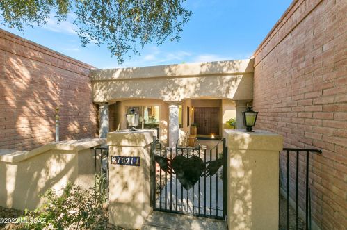 7021 Calle Arandas, Tucson, AZ 85750-2546