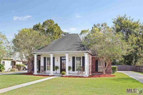 17968 Brennan Ave, Lake, LA 70769-3962