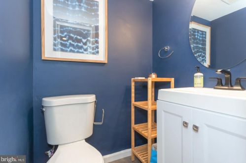 260 Cricklewood Cir, Lansdale PA  19446-1420 exterior