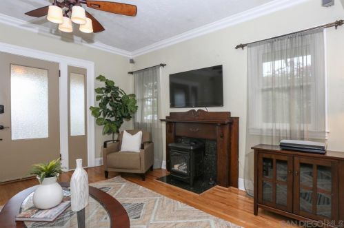 3145-47 Juniper St, San Diego CA exterior