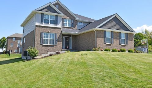 5984 Dantawood Ln, Liberty Township, OH 45044