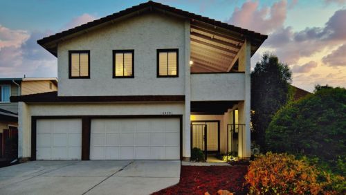 6539 Leyland Park Dr, San Jose, CA 95120-4520