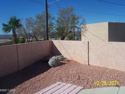 1921 Burgundy Ln, Lake Havasu City AZ  86404-1043 exterior