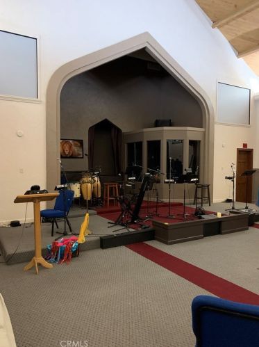 875 High St, Lakeport CA  95453-4354 exterior