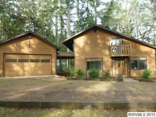 7360 Valley View Dr, Corvallis, OR 97330-9795