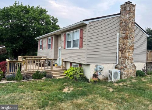 5441 Strasburg Rd, Steelville, PA 19310-1734