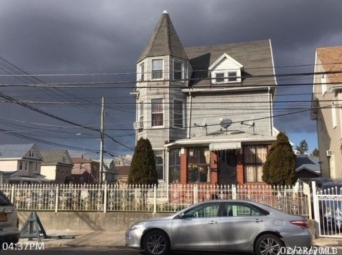 120-03 103rd Ave, Jamaica, NY 11419-1314