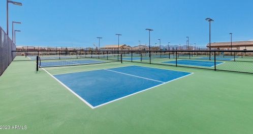 24831 175th Dr, Sun City AZ  85387 exterior