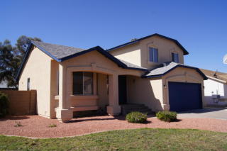 8919 Sierra Vista Dr, Glendale, AZ 85305-2035