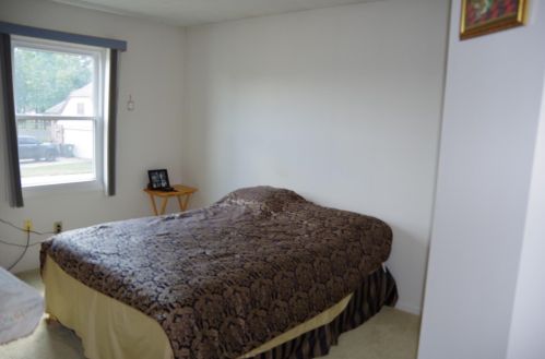 2419 Village View Ct, Miamisburg OH  45342-5272 exterior