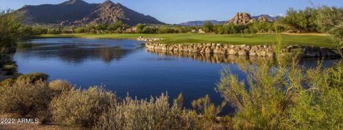 6860 Amber Sun Dr, Scottsdale AZ 85266-7034 exterior