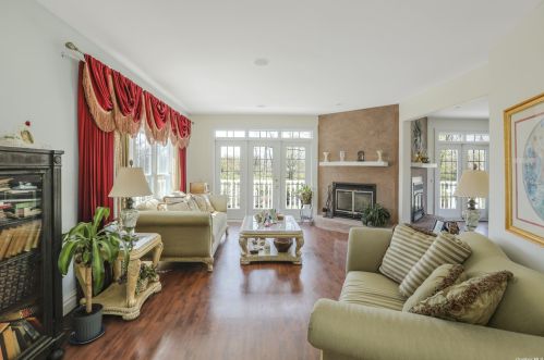 3485 Main Bayview Rd, Southold NY  11971-4210 exterior